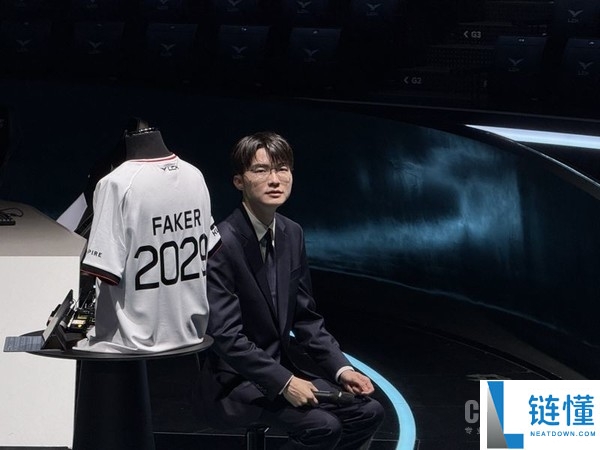 Faker回应马斯克AI应战：咱们会赢下竞赛 但AI早晚能赢