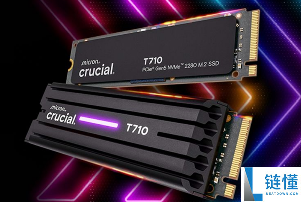 运营29年的英睿达被弃,美光很高兴：不干花费级市场赚翻了 来岁产能都卖完