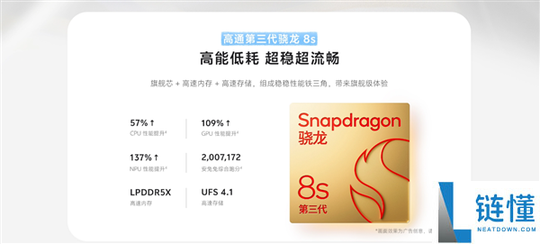 2999元起 vivo S50正式开售：机能、设计等八大晋级