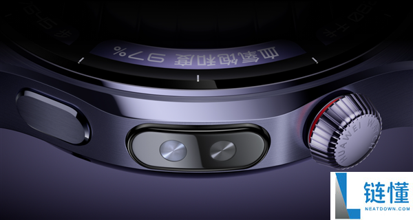 华为WATCH系列十周年回馈,华为WATCH 5优惠500元：2199元起