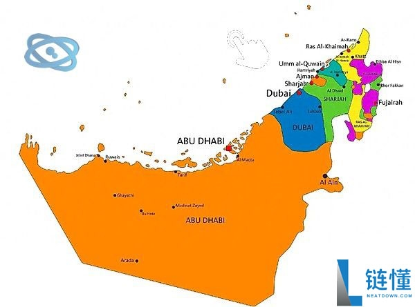 阿布扎比才是加密之都 ？为何币安、Tether、Circle扎堆选择阿布扎比