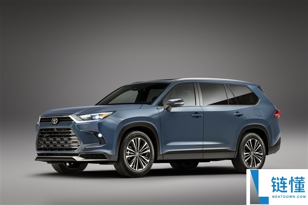 含凯美瑞、汉兰达 丰田来岁起将“逆进口”3款美国产车到日本销售