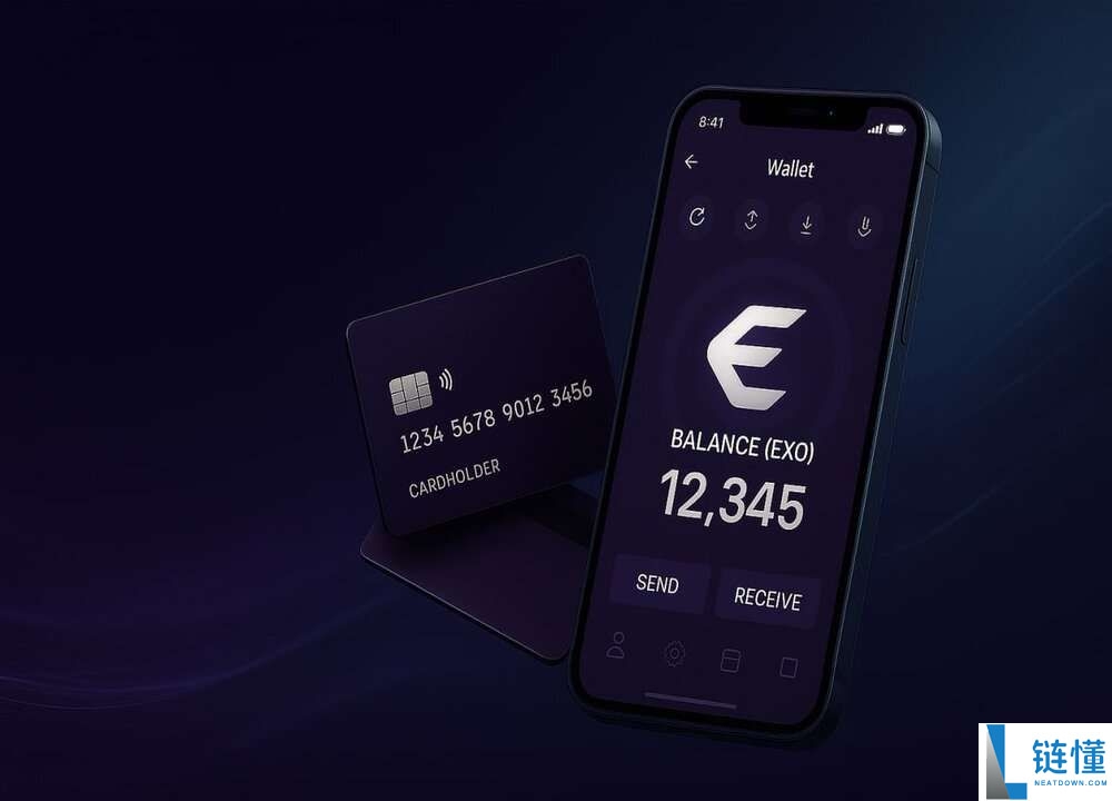 什么是Exovum (EXO) 币？EXO代币经济学、路线图及预售指南