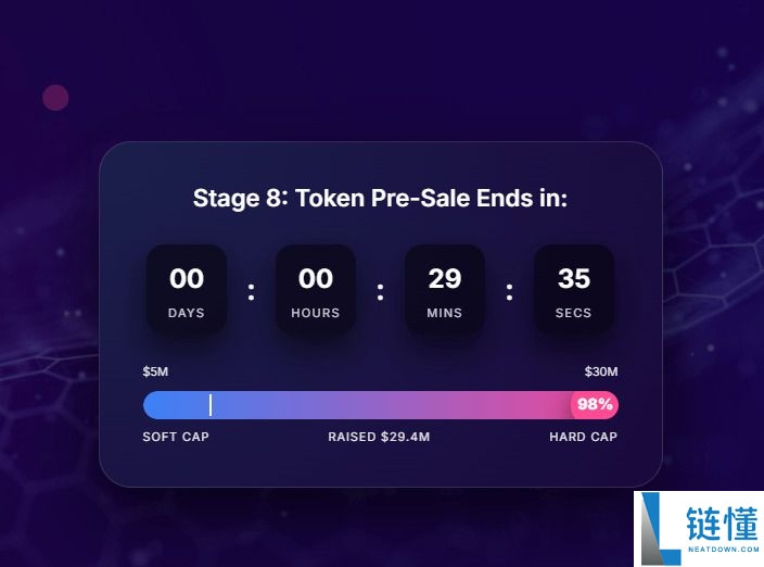 什么是Exovum (EXO) 币？EXO代币经济学、路线图及预售指南