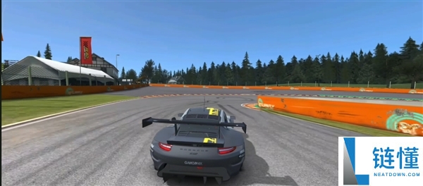 12年运营闭幕：EA手游《真实赛车3》来岁3月19日关服