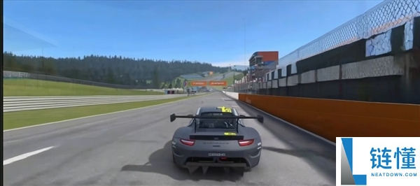 12年运营闭幕：EA手游《真实赛车3》来岁3月19日关服