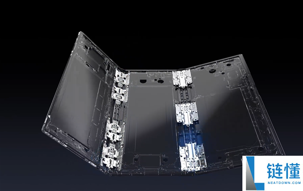 三星首款三折叠,Galaxy Z TriFold国行首发开售：19999元起