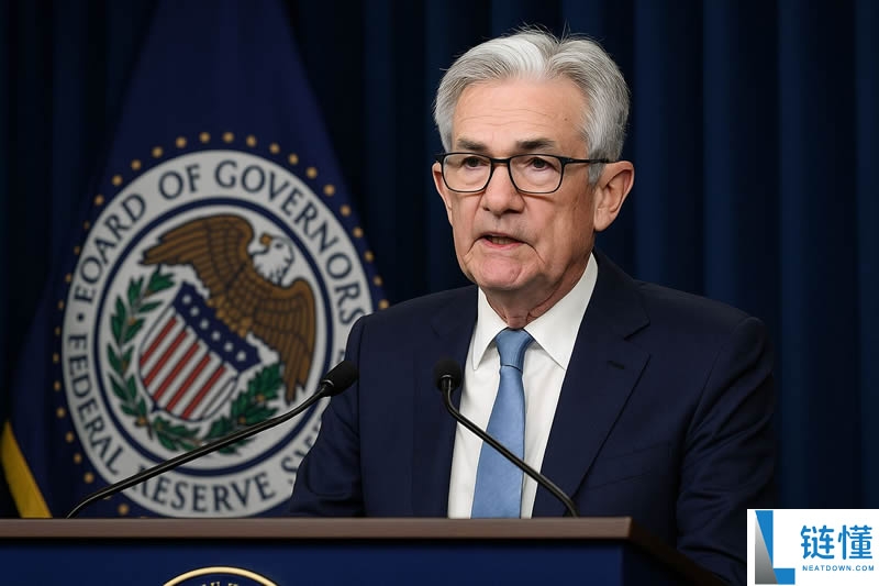 RMP是什么？与QE有什么不一样？RMP对比特币和加密市场有什么影响？