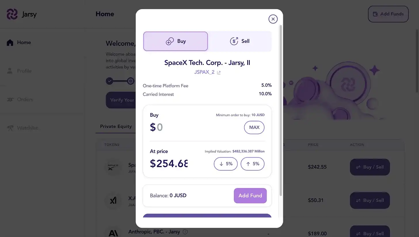 明年最大IPO，1.5万亿美金的SpaceX如何参与？