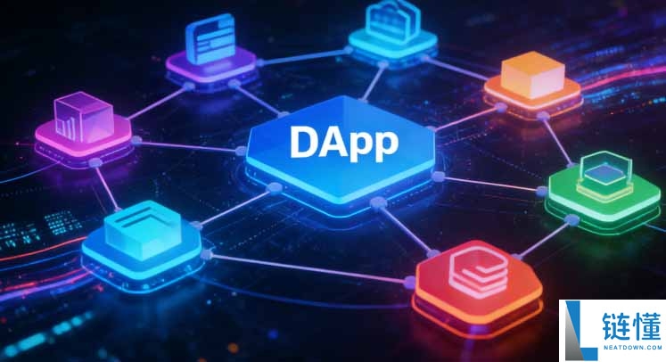 什么是 DApp？去中心化应用的通俗解读与行业前景介绍