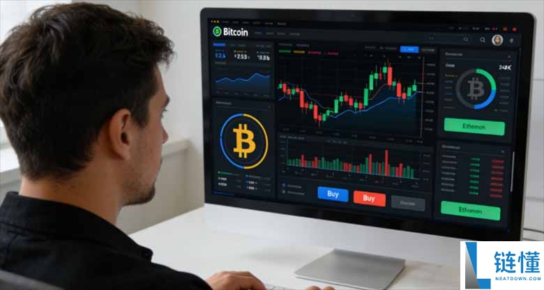 加密货币衍生品是什么？有哪些类别？2026年有哪些最新动向？