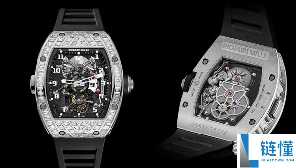 曝印度首富之子赠予梅西全球限量腕表:价值800万