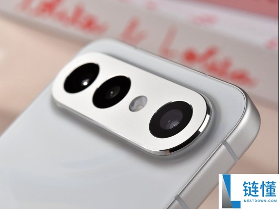 vivo S50 Pro mini上手:同档最完满的小屏旗舰