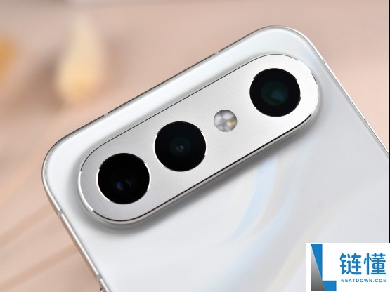 vivo S50 Pro mini上手:同档最完满的小屏旗舰