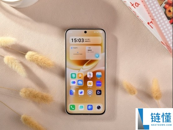 vivo S50 Pro mini上手:同档最完满的小屏旗舰