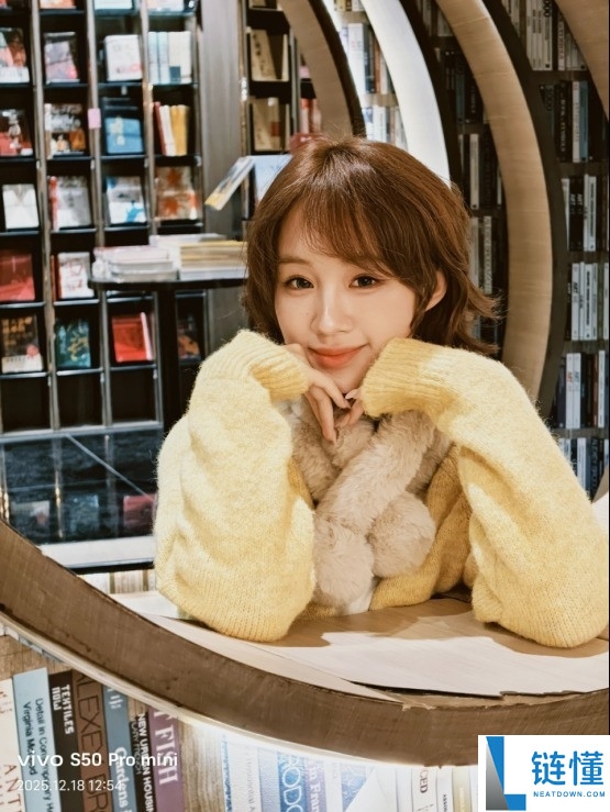 vivo S50 Pro mini上手:同档最完满的小屏旗舰