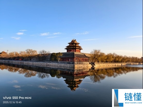 vivo S50 Pro mini上手:同档最完满的小屏旗舰