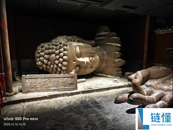 vivo S50 Pro mini上手:同档最完满的小屏旗舰