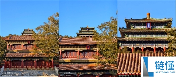 vivo S50 Pro mini上手:同档最完满的小屏旗舰