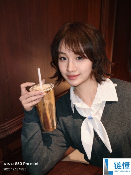 vivo S50 Pro mini上手:同档最完满的小屏旗舰