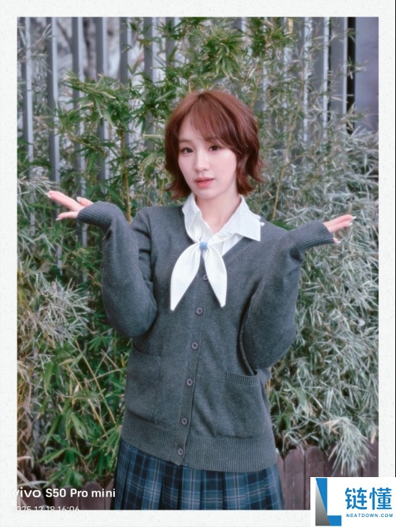 vivo S50 Pro mini上手:同档最完满的小屏旗舰