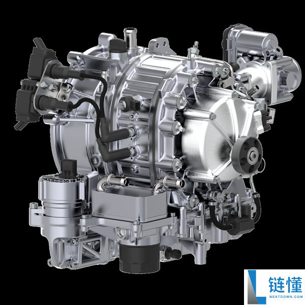 东安动力首台转子发起机点火成功 来岁搞定更强双转子,