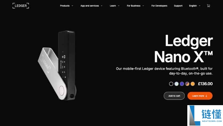 常用的冷钱包有哪些?5款安全好用冷钱包推荐