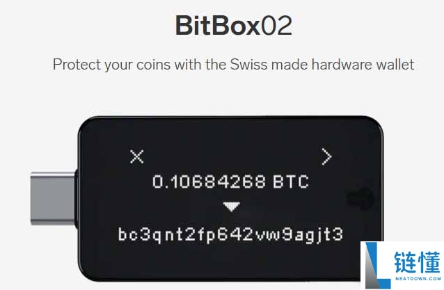 常用的冷钱包有哪些?5款安全好用冷钱包推荐