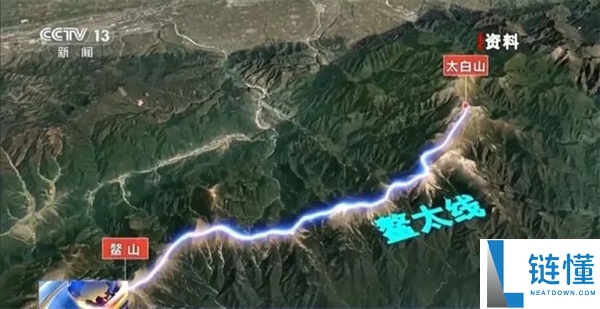 疯狂追捧的“徒步圈顶流” 是国内死亡率最高的“夺命线路”,