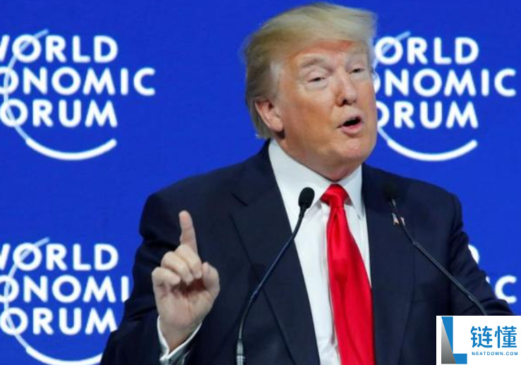 特朗普币为什么那么值钱呢?特朗普币价值解析