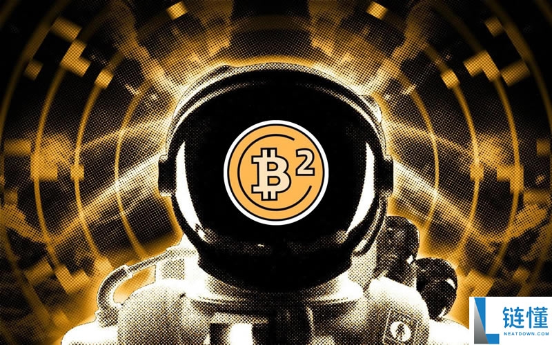 BSquared Network(B2)币未来发展前景如何?B2币合理估值多少钱?