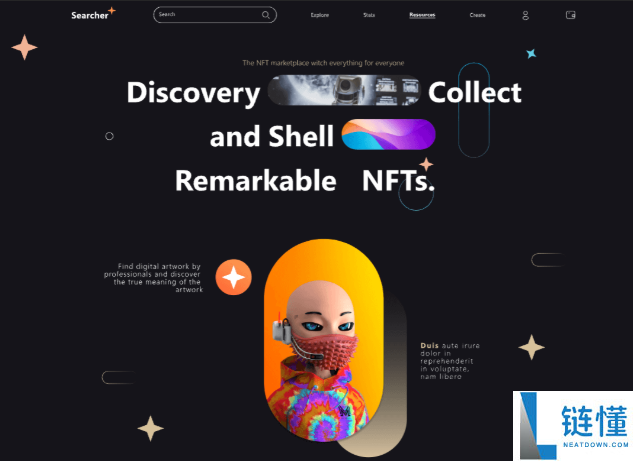 NFT是什么意思?一文看懂NFT是什么概念
