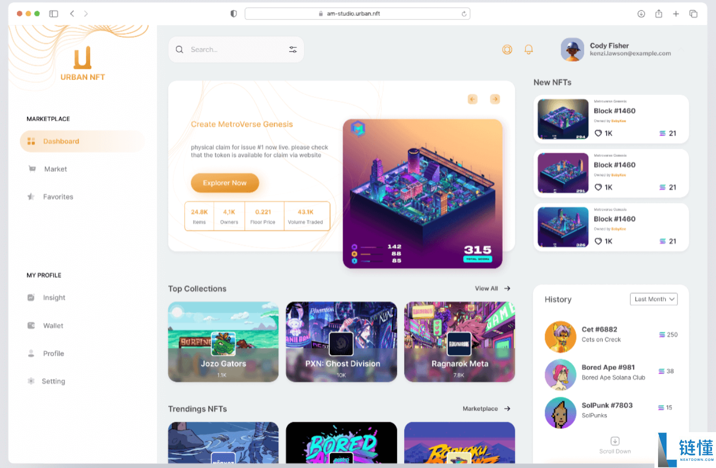 NFT是什么意思?一文看懂NFT是什么概念