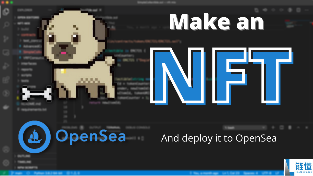 NFT是什么意思?一文看懂NFT是什么概念