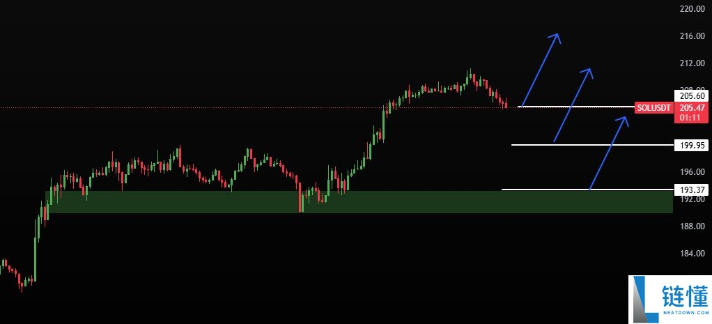 什么是止损狩猎？一文带你看懂巨鲸布局与避坑策略全流程