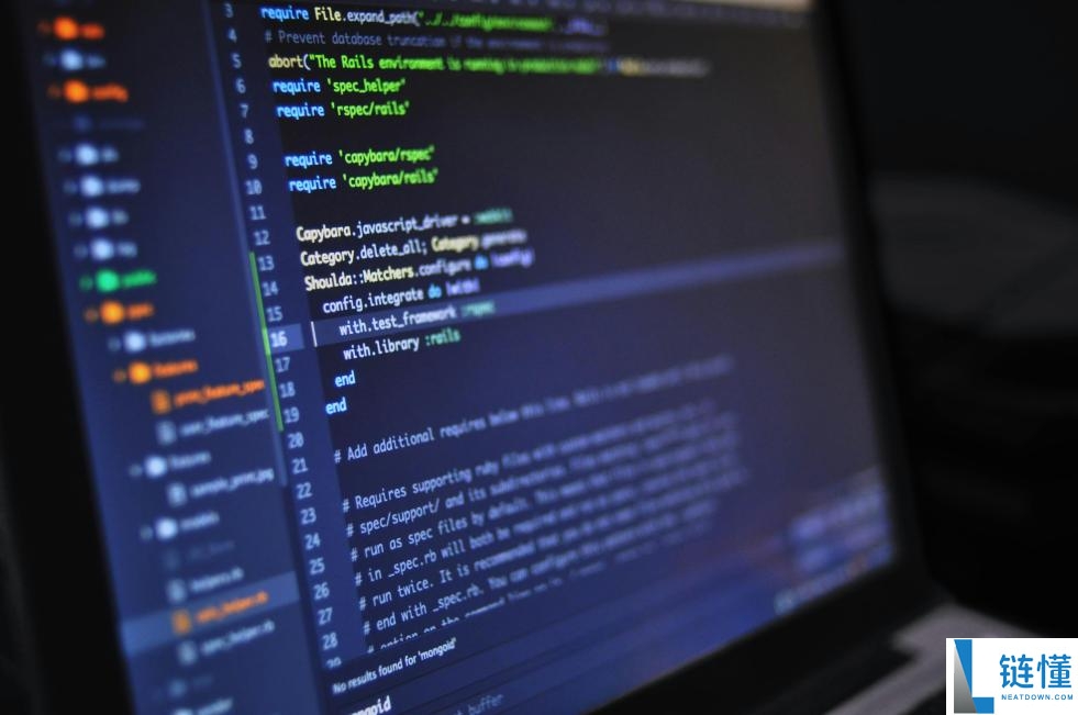 什么是区块链?区块链技术你应该知道的知识