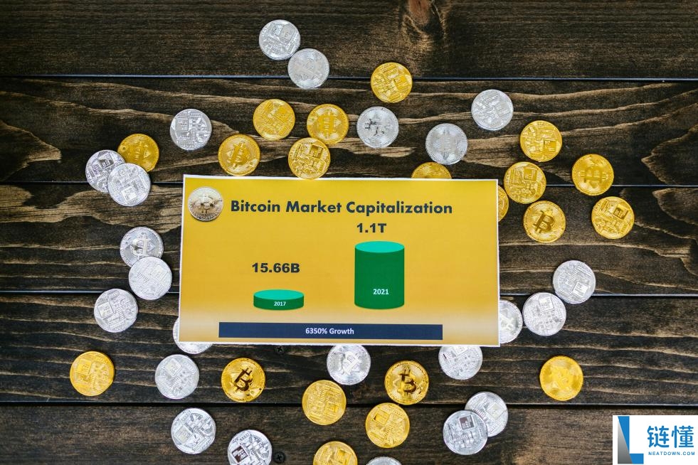 什么是区块链?区块链技术你应该知道的知识