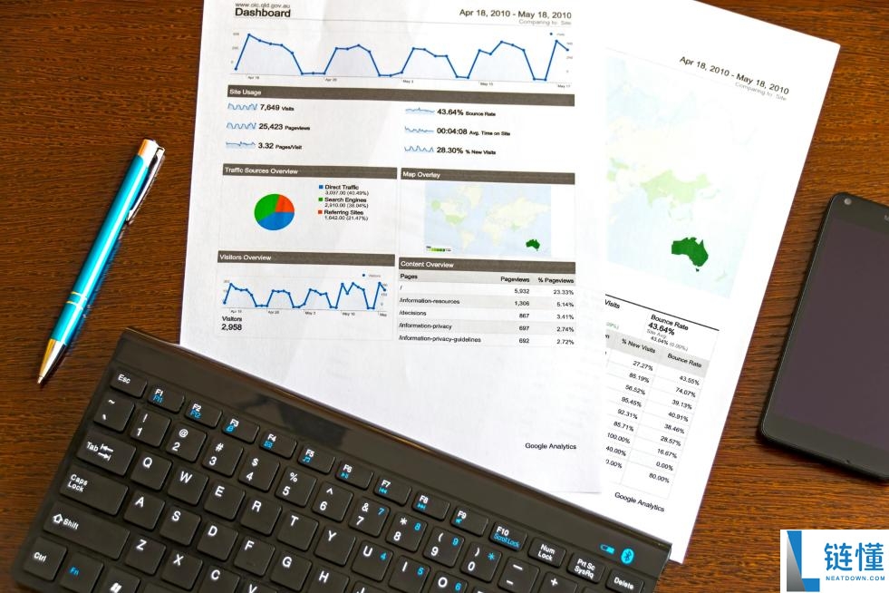 什么是区块链?区块链技术你应该知道的知识