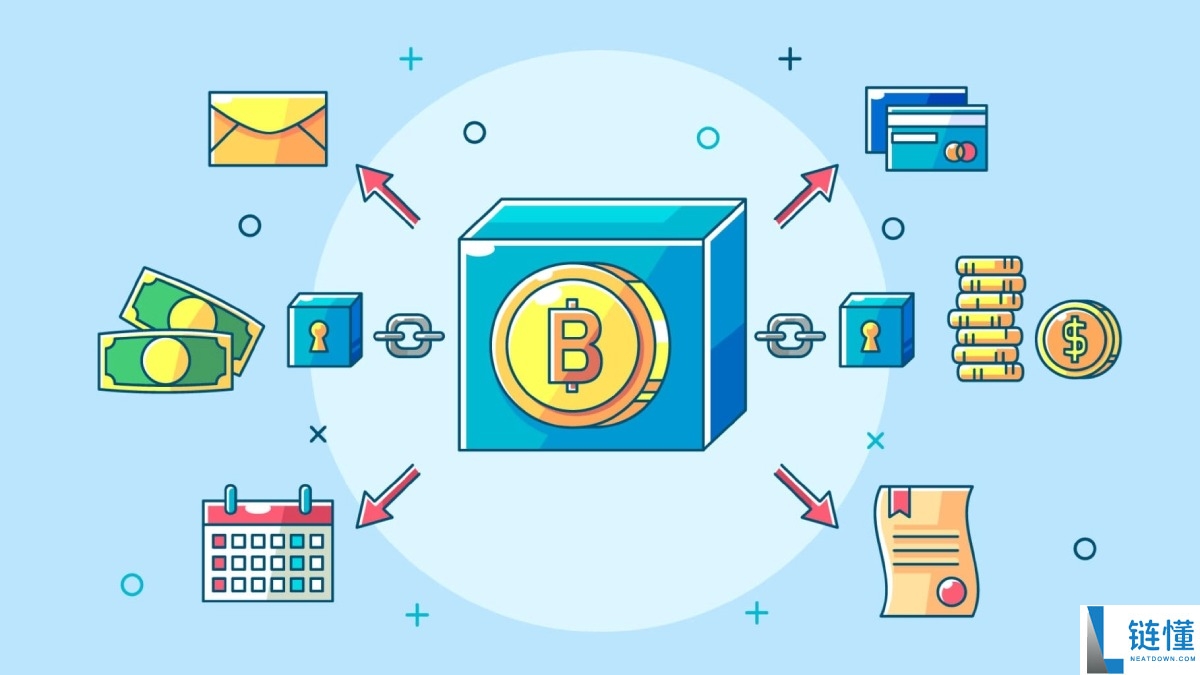 一文简单预测2026年加密货币的8大突破性趋势