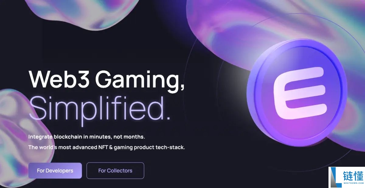 什么是Enjin Coin (ENJ)币?怎么买?ENJ未来前景及价格分析