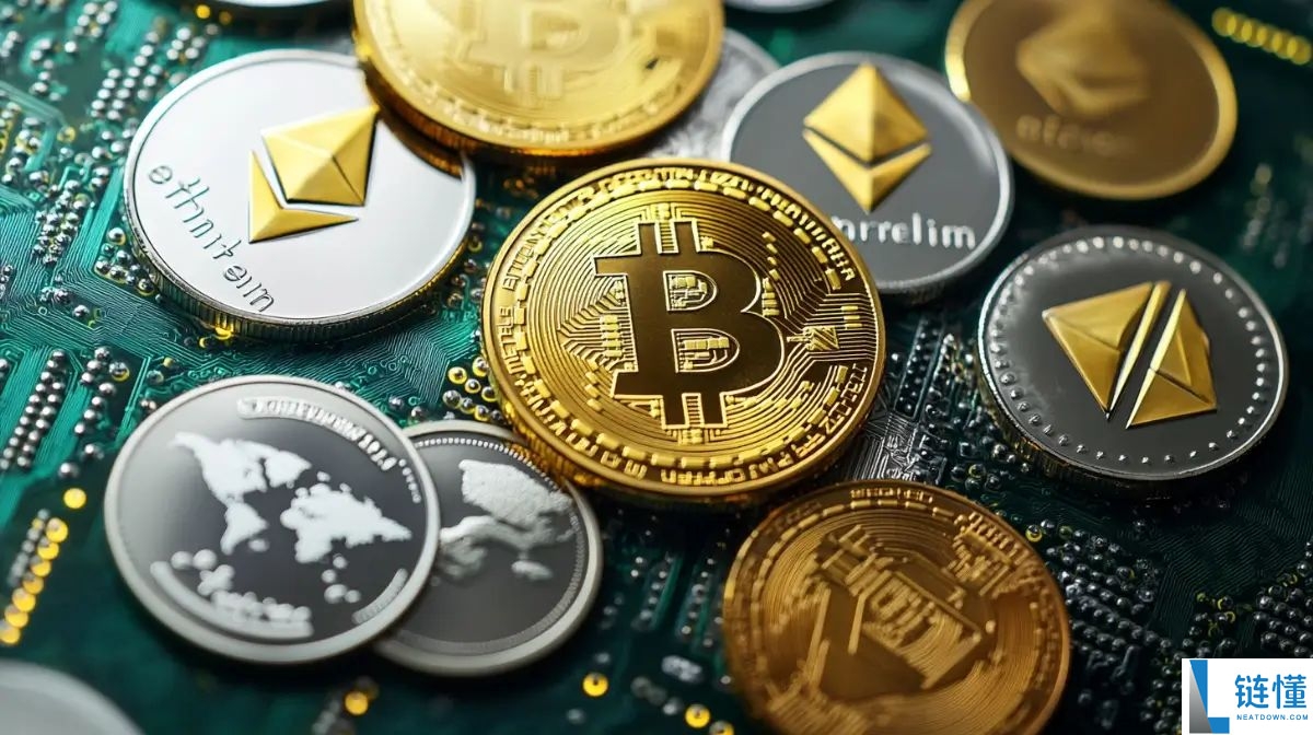 什么是Enjin Coin (ENJ)币?怎么买?ENJ未来前景及价格分析