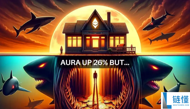 aura币是什么币种，值得投资吗？aura币投资入门介绍