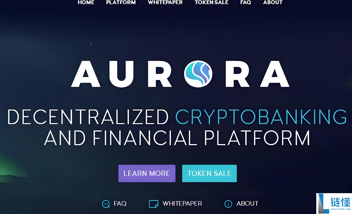 aura币是什么币种，值得投资吗？aura币投资入门介绍