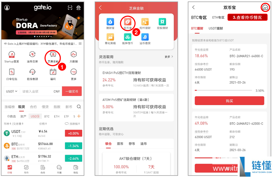 gate.io交易所怎么样?gate.io交易平台正规吗?