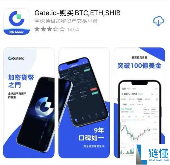 gate.io交易所怎么样?gate.io交易平台正规吗?