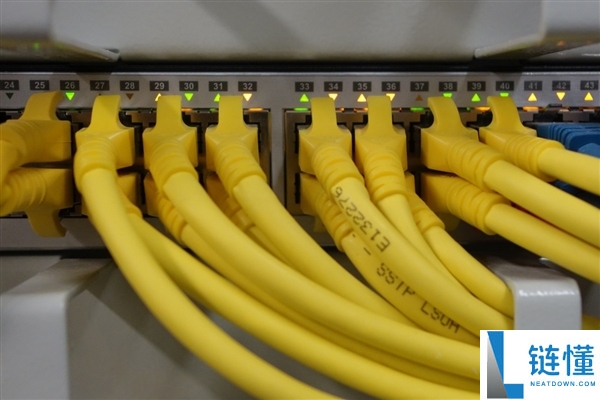 电信千兆宽带实测缺乏百兆 世界苦网速久矣....