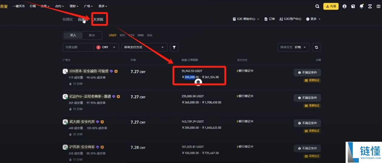 币安账号注册与操作指南:2026年超详细新手教程