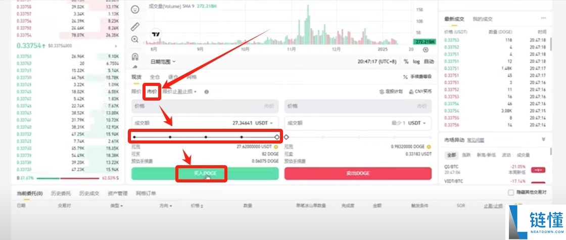 币安账号注册与操作指南:2026年超详细新手教程