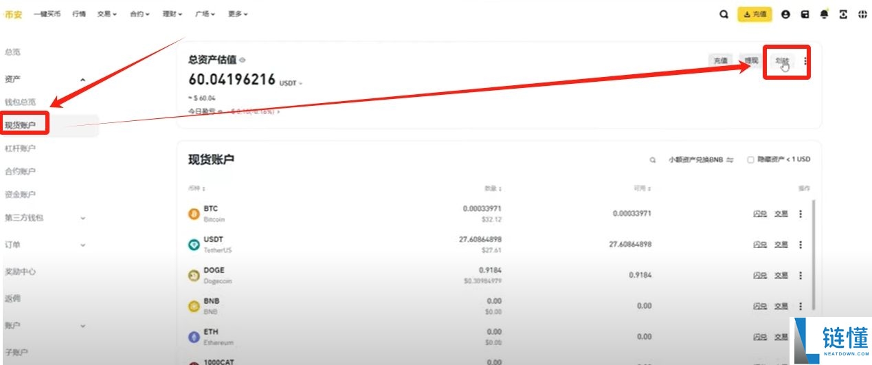 币安账号注册与操作指南:2026年超详细新手教程