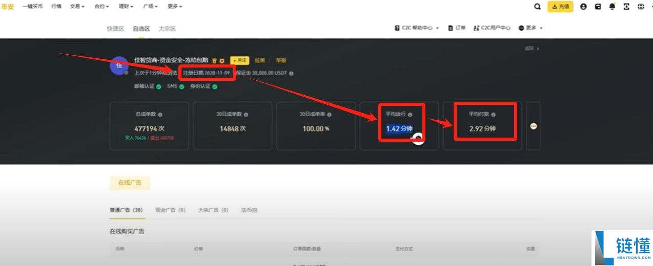 币安账号注册与操作指南:2026年超详细新手教程